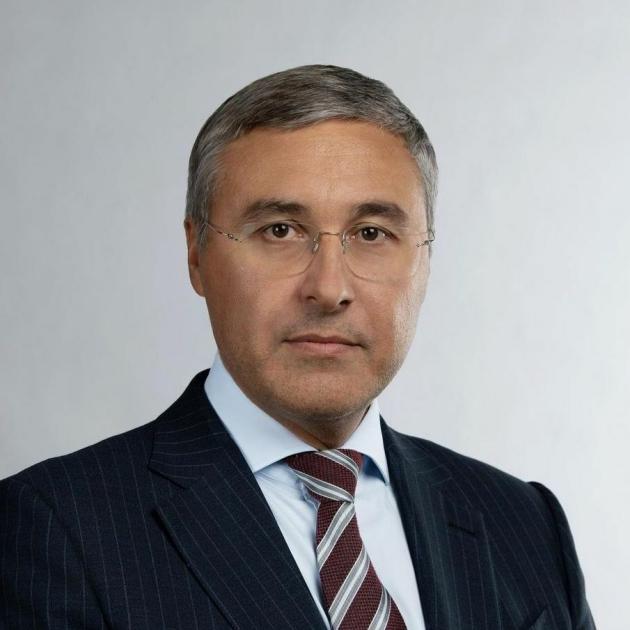Валерий Фальков