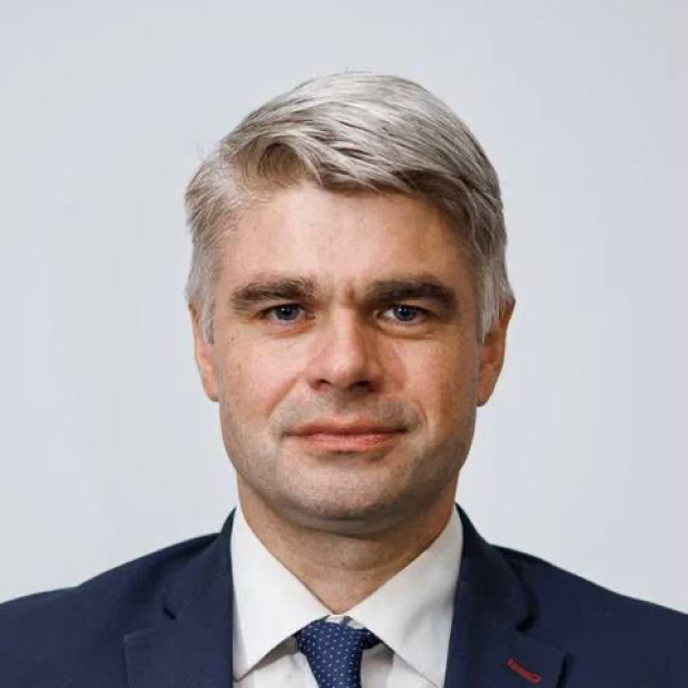 Олег Трофимов	