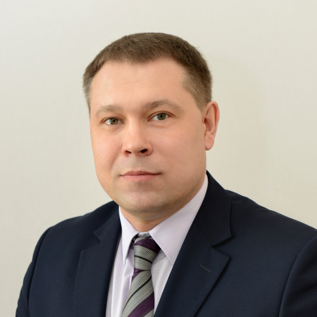 Тряпичников Евгений Владимирович