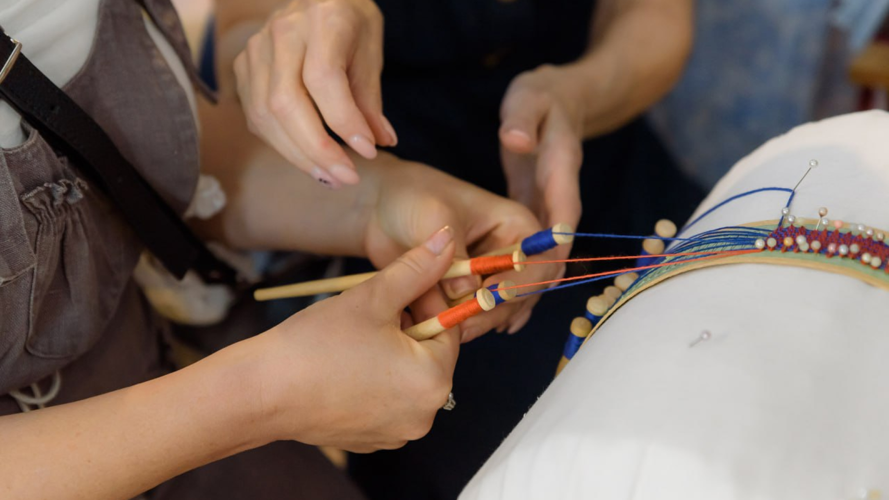 Предприятия Нижегородской области в 2025 году посетили почти 170 тыс. туристов