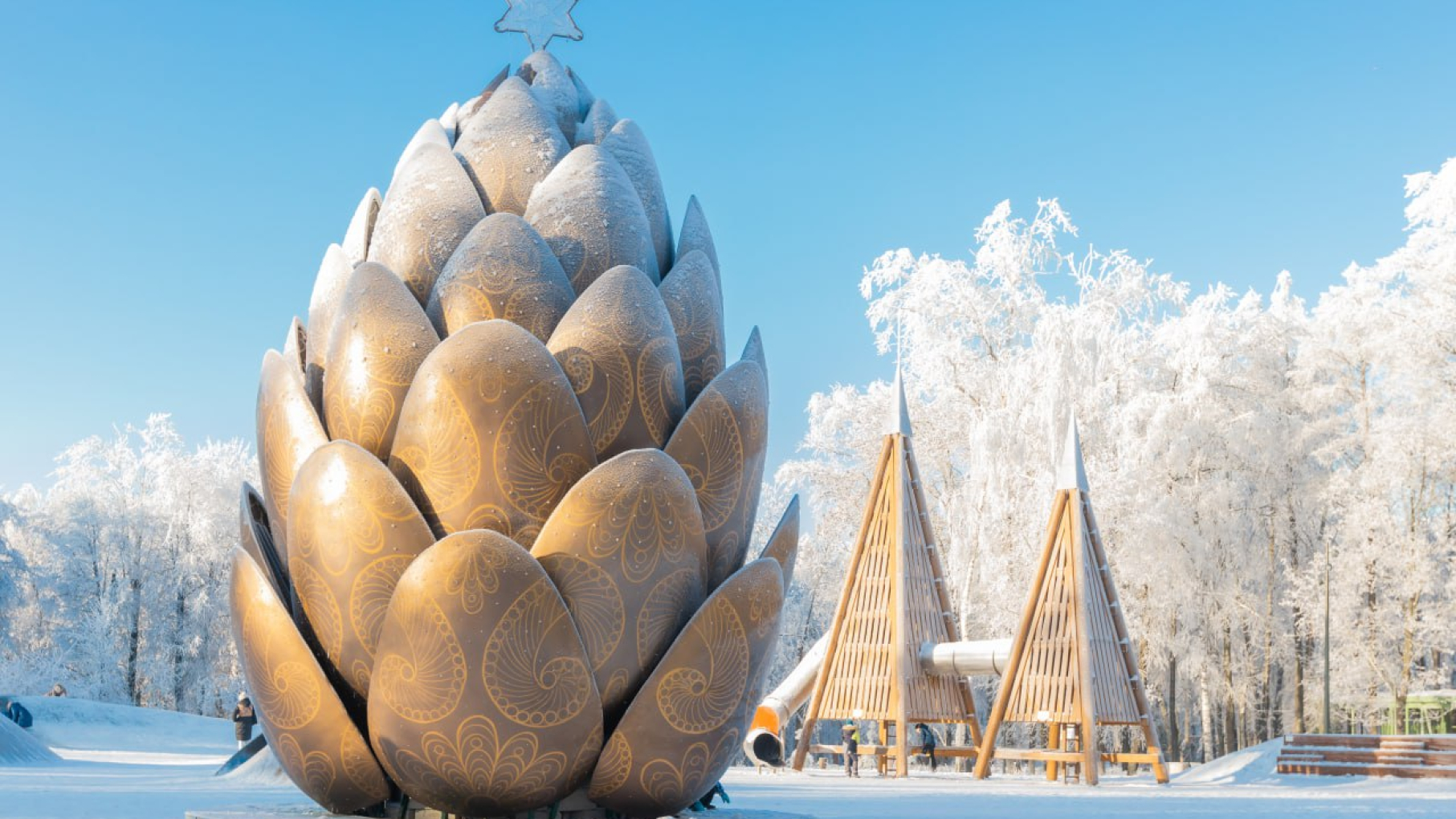 Нижегородская область взяла 4 награды на Национальной туристической премии Russian Traveler Awards — 2024