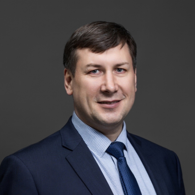Иван Уланов