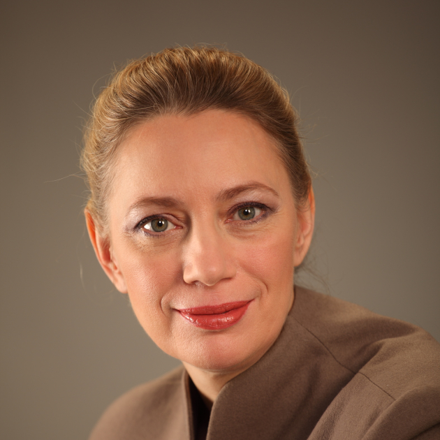 Крузе Юлия Львовна