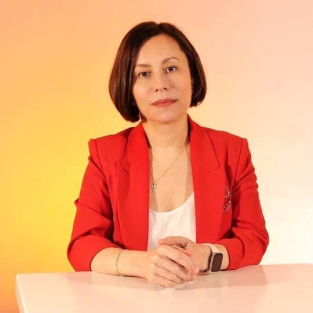 Ирина Вагина