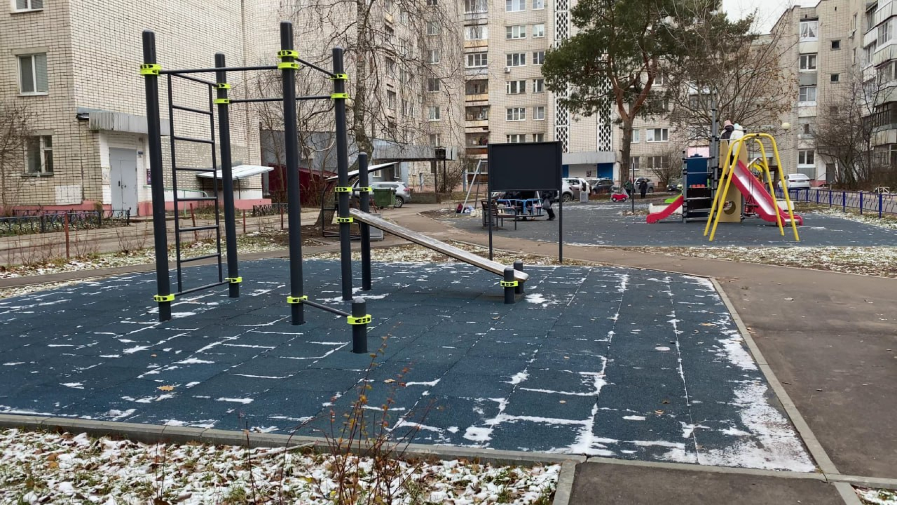 Почти 590 тысяч нижегородцев приняли участие в голосовании за проекты благоустройства по «Вам решать!»