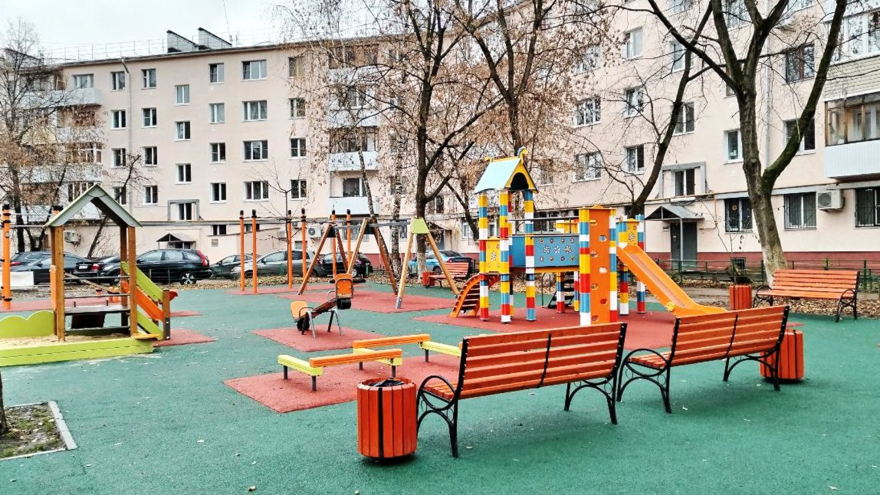 Более 1,3 тысячи заявок подали нижегородцы на участие в проекте «Вам решать!»