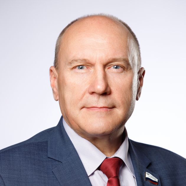 Приказнов Василий Николаевич