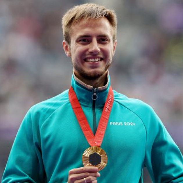 Андрей Вдовин