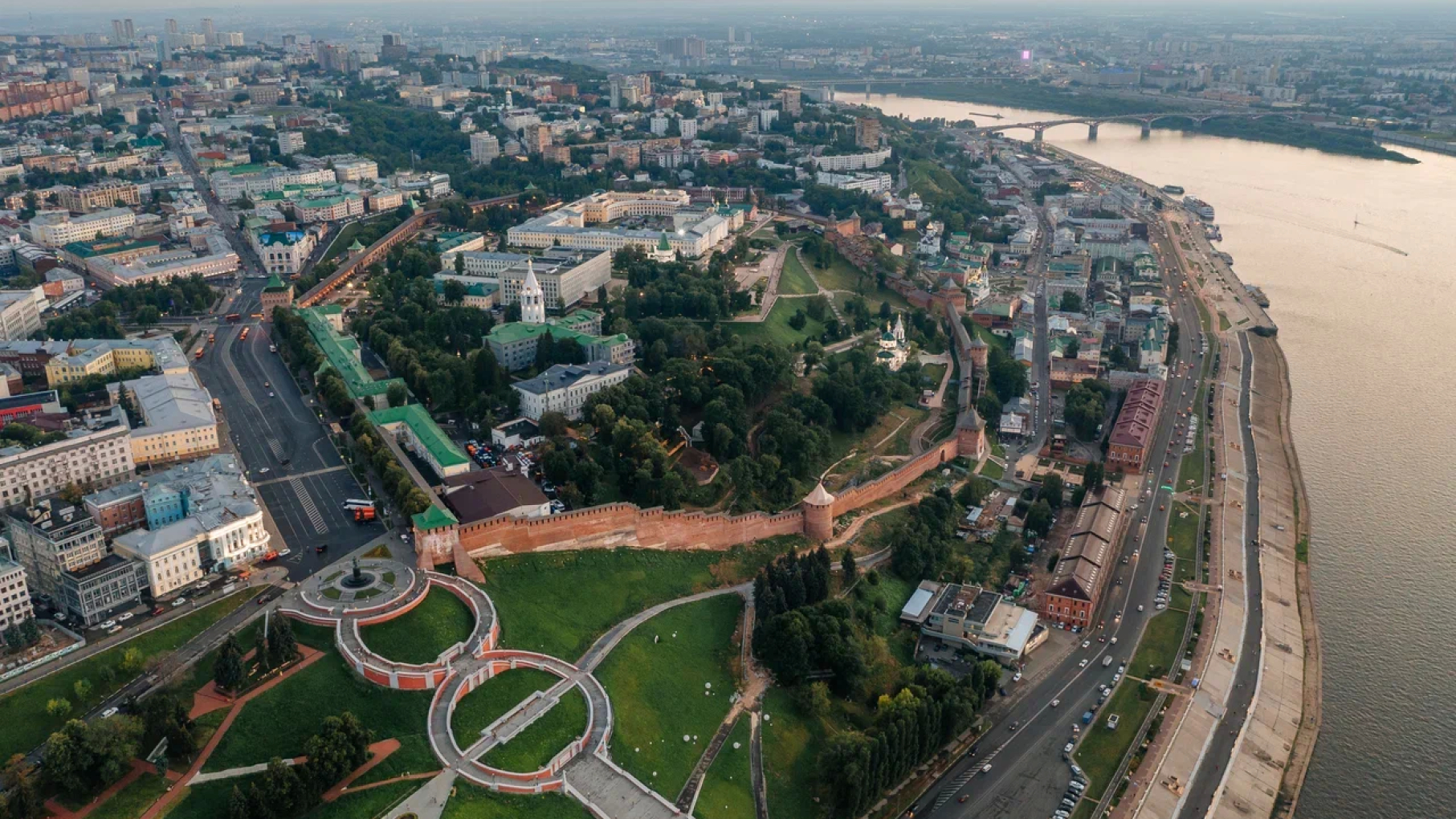 Нижегородская область — снова стала самым комфортным регионом для ведения бизнеса