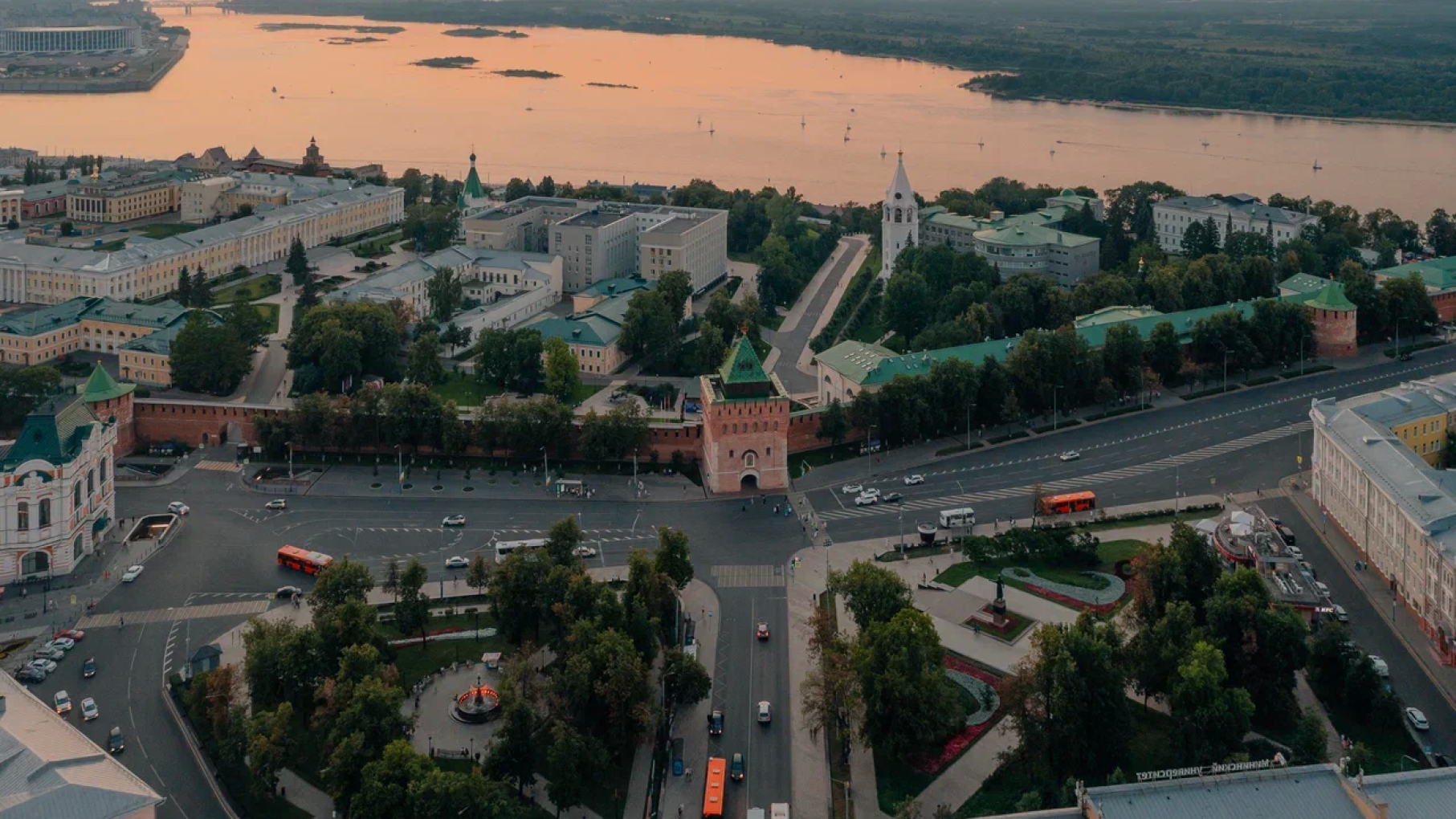 Нижегородская область вошла в топ-3 регионов по количеству заявок на конкурс «Знай наших»