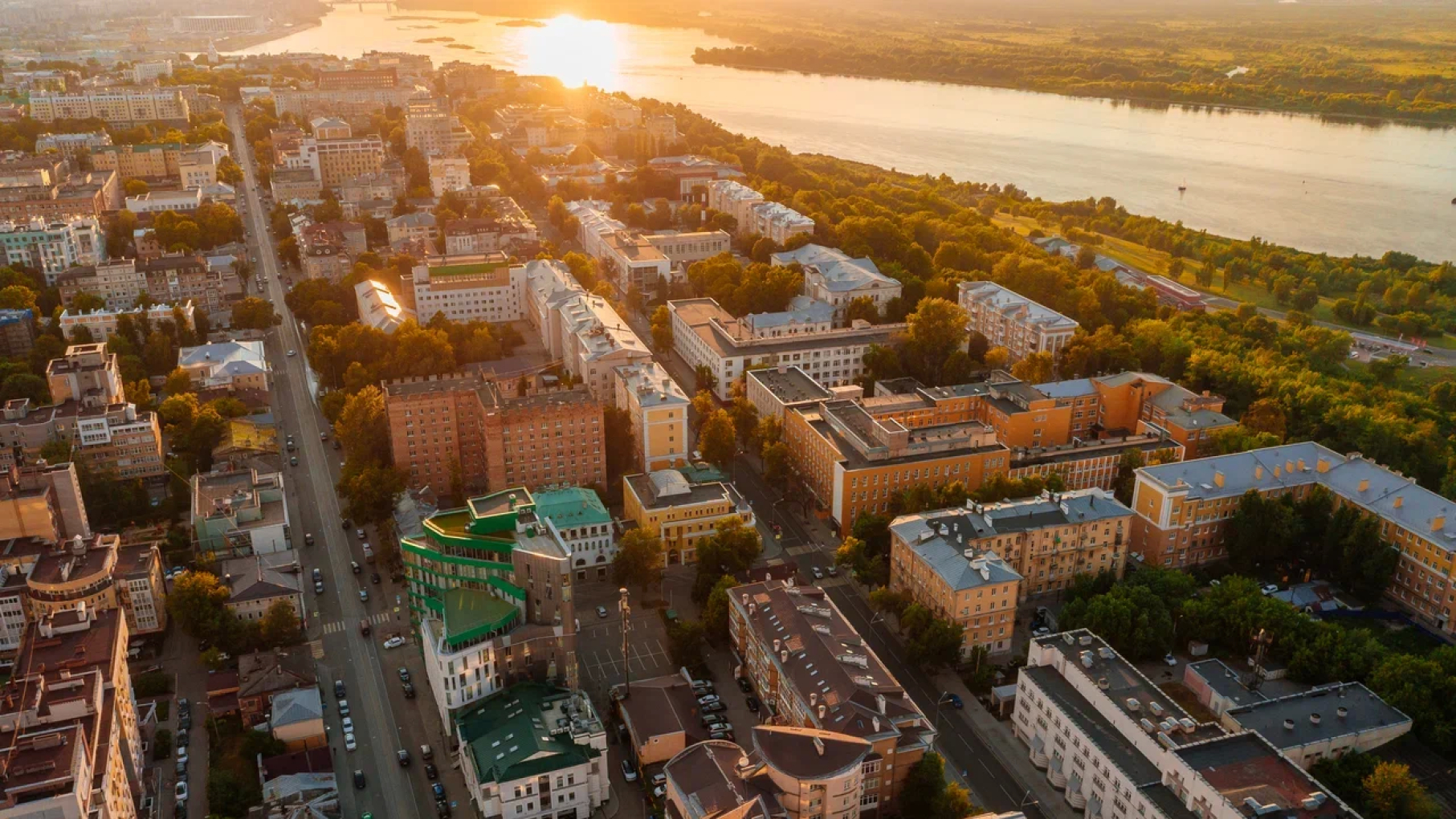 Нижегородская область — в лидерах по количеству заявок на форум «Сильные идеи для нового времени» и конкурс «Знай наших»