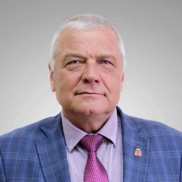 Тарасов Владимир Эдуардович