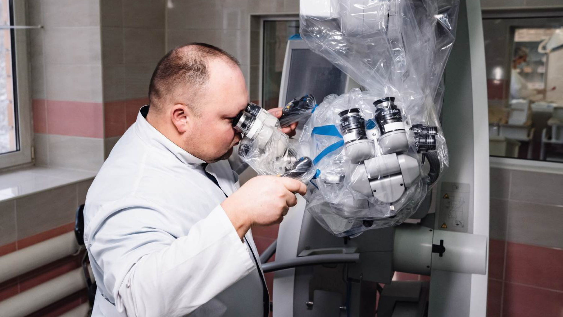 Более 16 тыс. нижегородцев в 2025 году получили высокотехнологичную медпомощь за счет бюджета