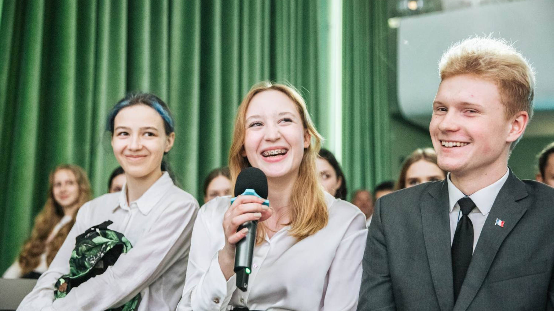 30 наград завоевали нижегородцы в финале Всероссийской олимпиады школьников в этом учебном году