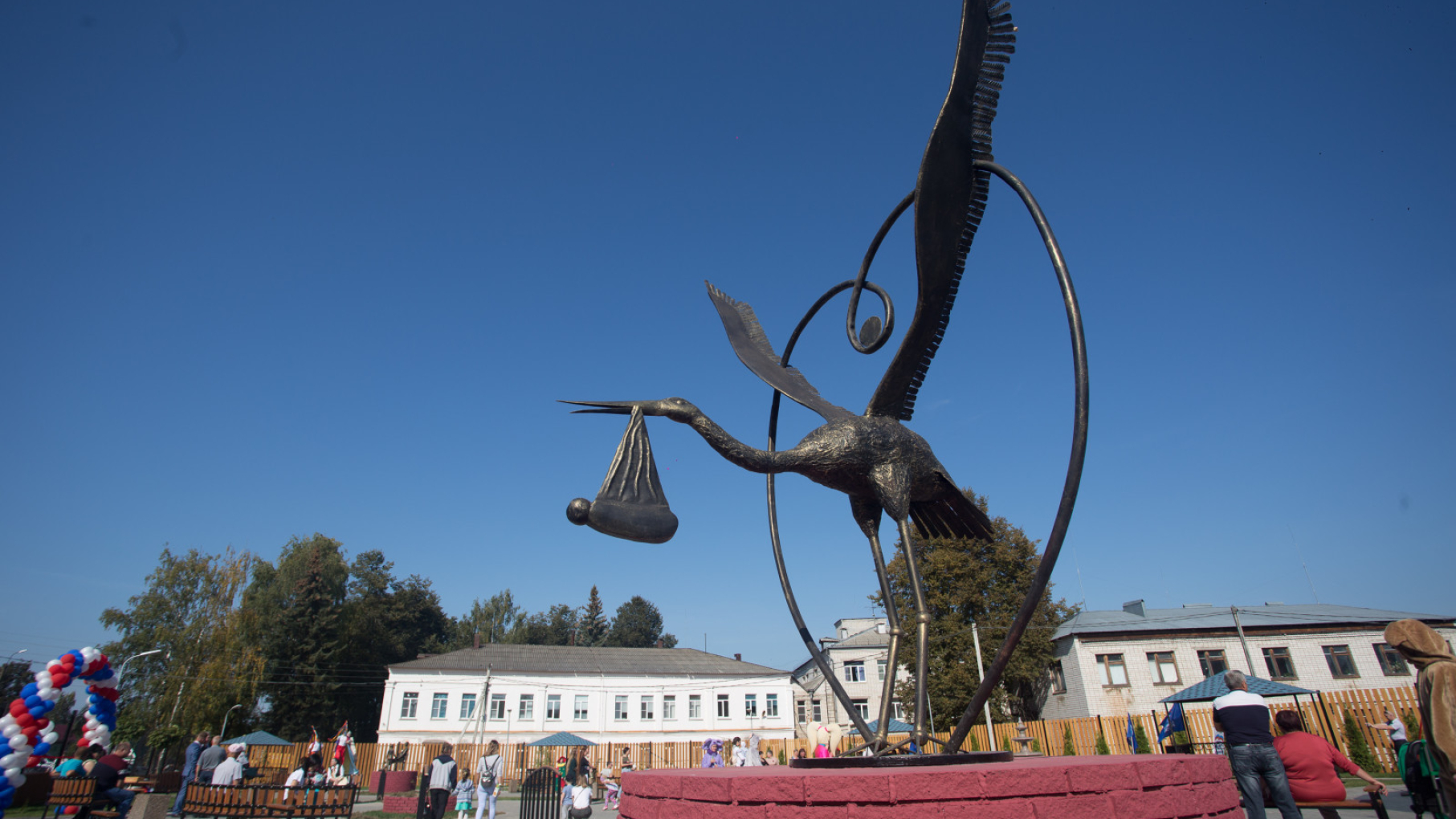 Более 400 участков предоставят нижегородским многодетным семьям и участникам СВО