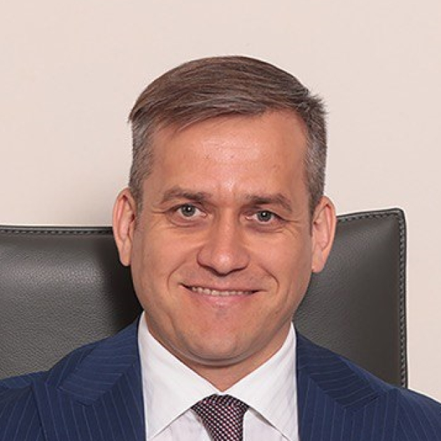 Шамиль Халиков