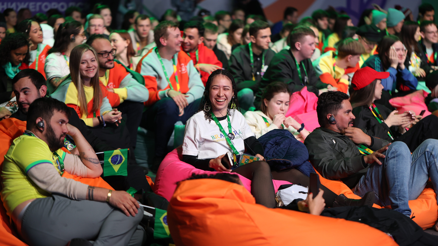 Трёхлетнюю программу сотрудничества со с странами БРИКС утвердили в Нижегородской области