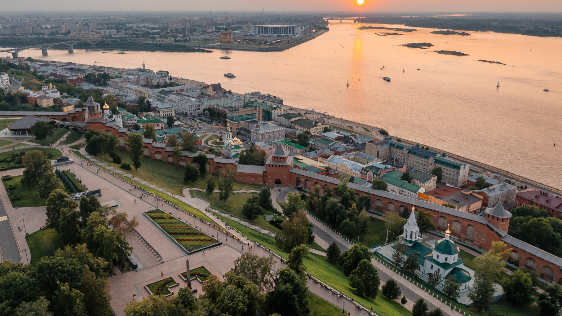 Интерактивный портал для повышения финансовой грамотности запущен в Нижнем Новгороде