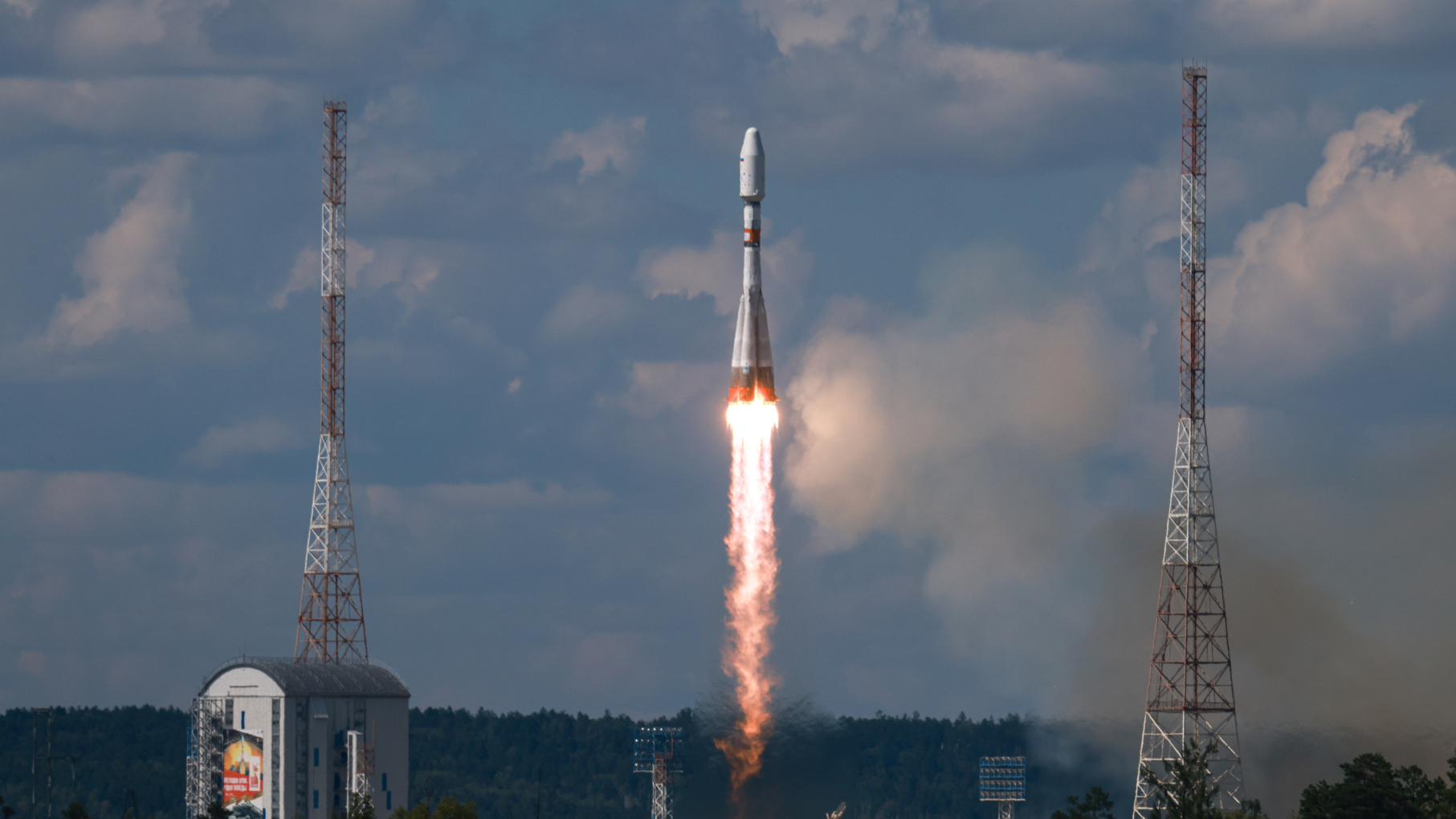 Два новых магнитных датчика ННГУ выведены на орбиту Земли