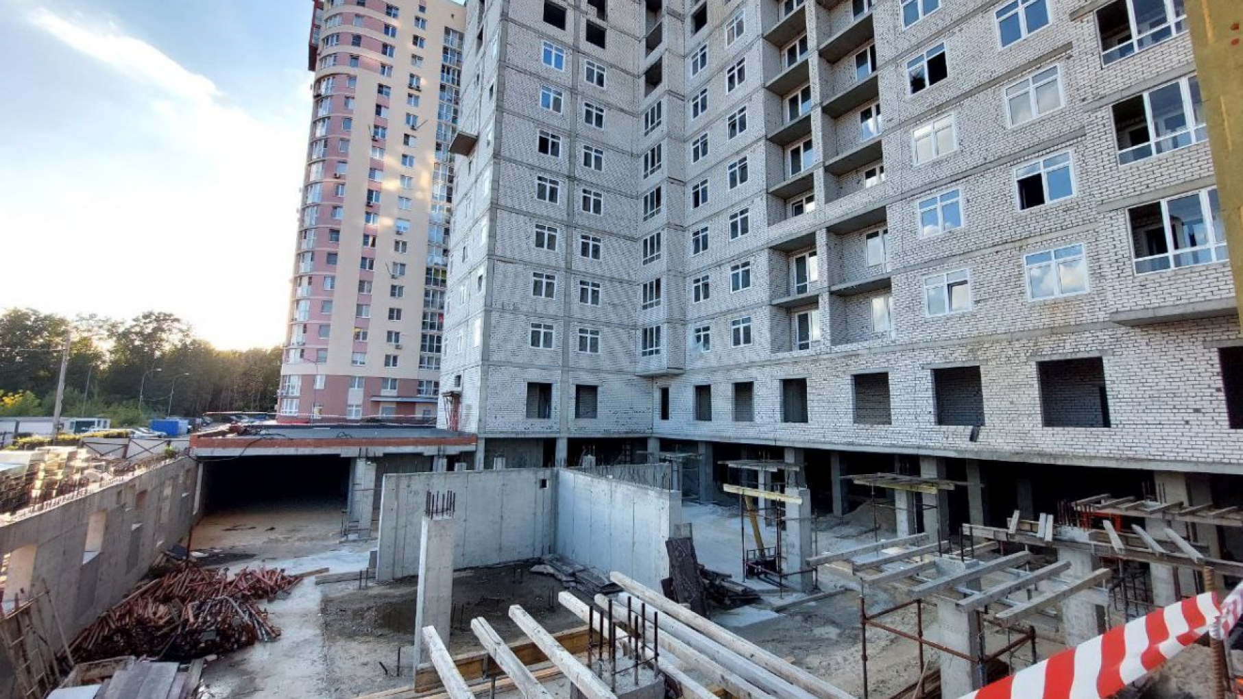 В Нижегородской области в 2023 году число выданных разрешений на строительство выросло на 28%