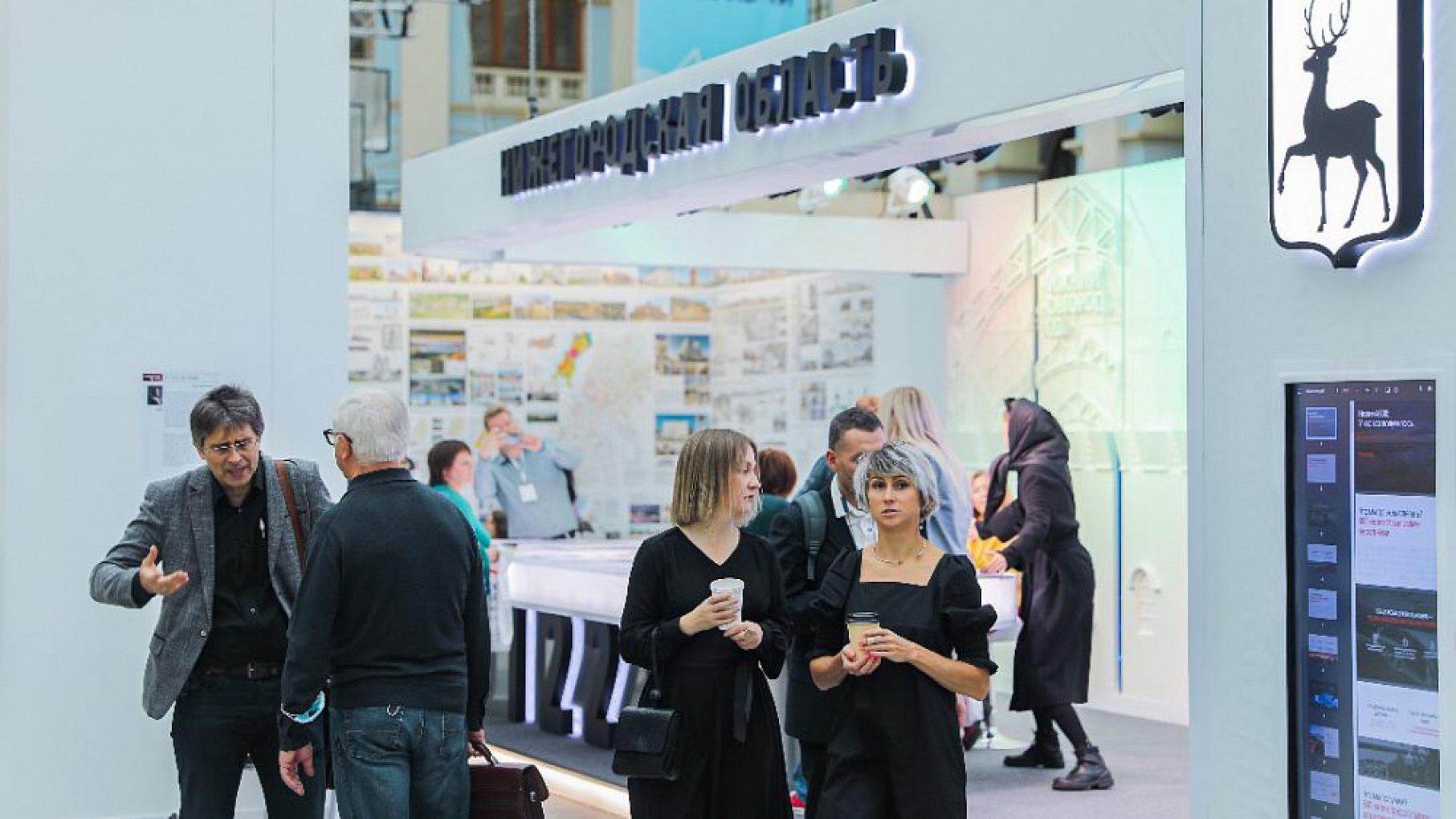 Нижегородская область представит свои достижения в области архитектуры и градостроительства на фестивале «Зодчество»