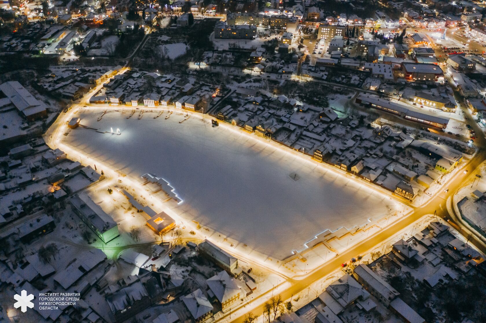 богородское достопримечательности